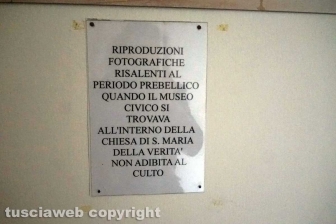 Museo civico
