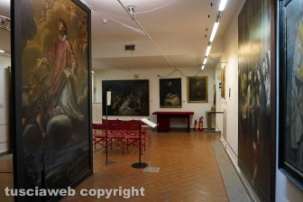 Museo civico