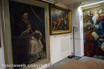 Museo civico