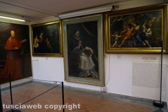Museo civico