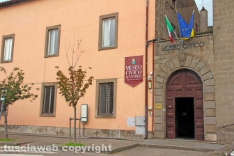 Museo civico