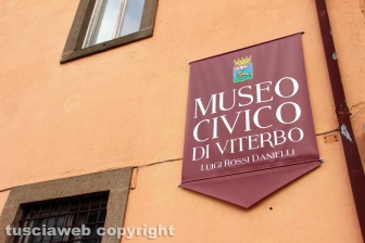 Museo civico