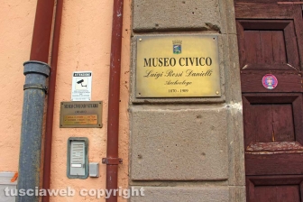 Museo civico