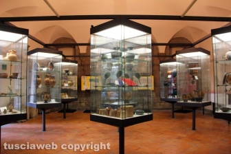 Museo civico