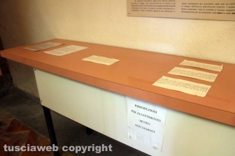 Museo civico