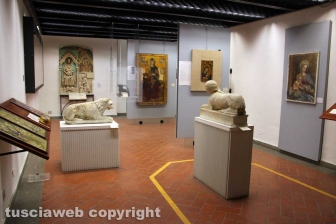 Museo civico