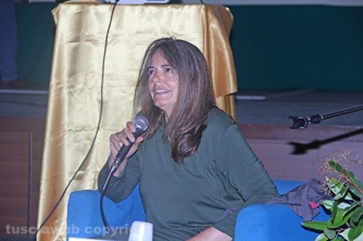 Nada a Viterbo