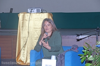 Nada a Viterbo
