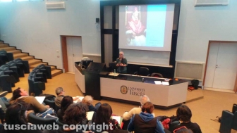 "Narratori di comunità", concluso il terzo modulo