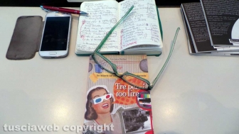 "Narratori di comunità", concluso il terzo modulo