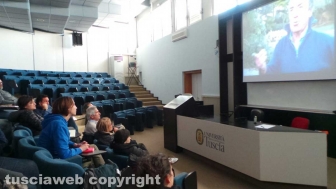 "Narratori di comunità", concluso il terzo modulo