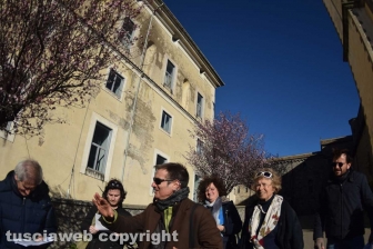 "Narratori di comunità", concluso il terzo modulo