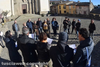 "Narratori di comunità", concluso il terzo modulo