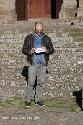 "Narratori di comunità", concluso il terzo modulo