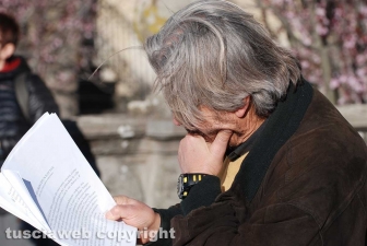 "Narratori di comunità", concluso il terzo modulo