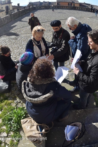 "Narratori di comunità", concluso il terzo modulo