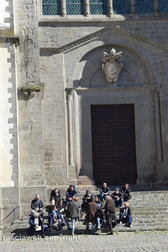 "Narratori di comunità", concluso il terzo modulo