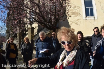 "Narratori di comunità", concluso il terzo modulo