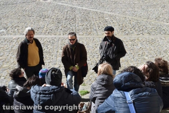 "Narratori di comunità", concluso il terzo modulo