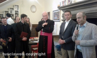 Viterbo - Nasce il circolo targato Caffeina