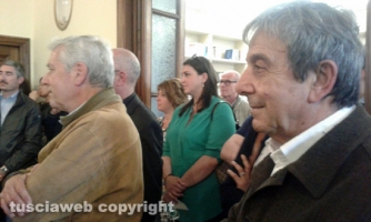 Viterbo - Nasce il circolo targato Caffeina