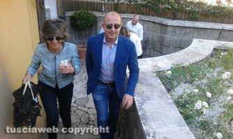 Viterbo - Nasce il circolo targato Caffeina