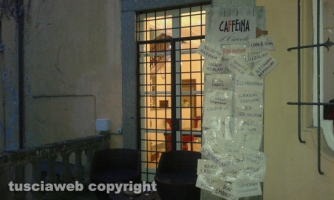Viterbo - Nasce il circolo targato Caffeina