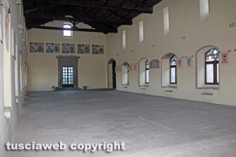 Nasce il museo del Conclave