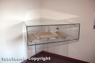 Nasce il museo del Conclave