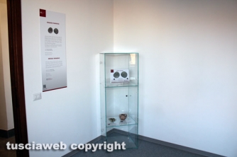 Nasce il museo del Conclave