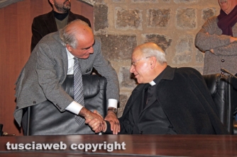 Nasce il museo del Conclave