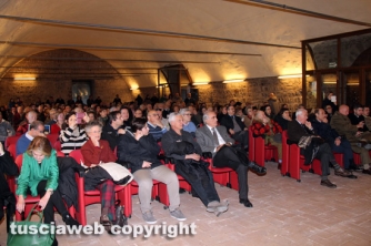 Nasce il museo del Conclave