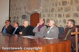 Nasce il museo del Conclave