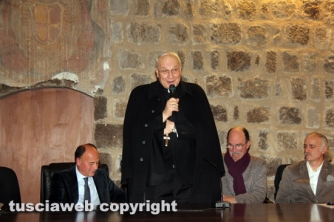 Nasce il museo del Conclave