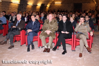 Nasce il museo del Conclave