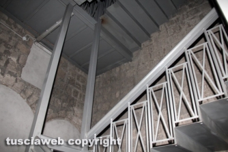 Nasce il museo del Conclave