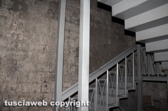 Nasce il museo del Conclave