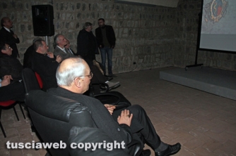 Nasce il museo del Conclave