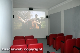 Nasce il museo del Conclave