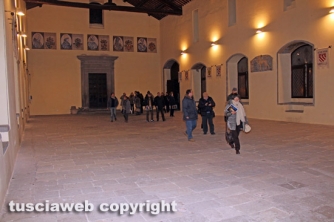 Nasce il museo del Conclave