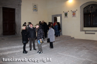 Nasce il museo del Conclave