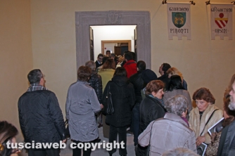 Nasce il museo del Conclave