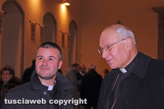 Nasce il museo del Conclave