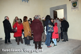 Nasce il museo del Conclave