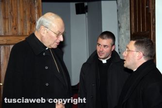 Nasce il museo del Conclave