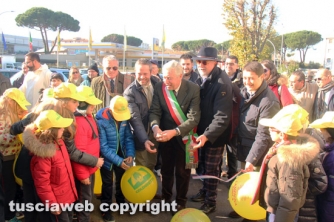 Nasce il primo mercato coperto della città