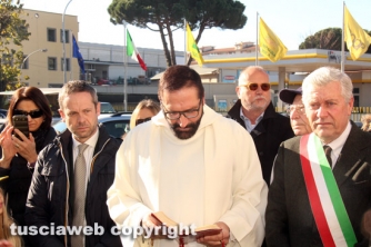 Nasce il primo mercato coperto della città