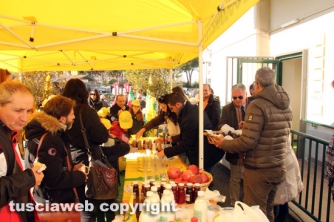 Nasce il primo mercato coperto della città