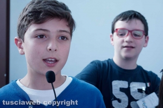 Nasce il "Viterbino"