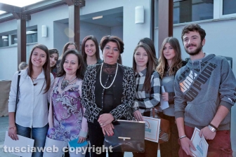 I ragazzi dell'Orioli